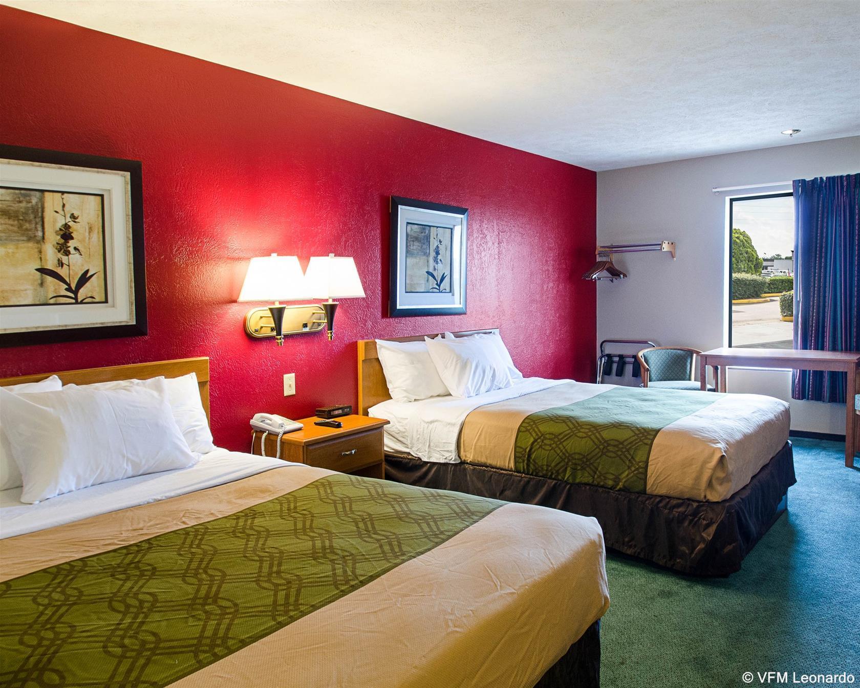 Red Lion Inn & Suites Olathe Kansas City Exterior photo